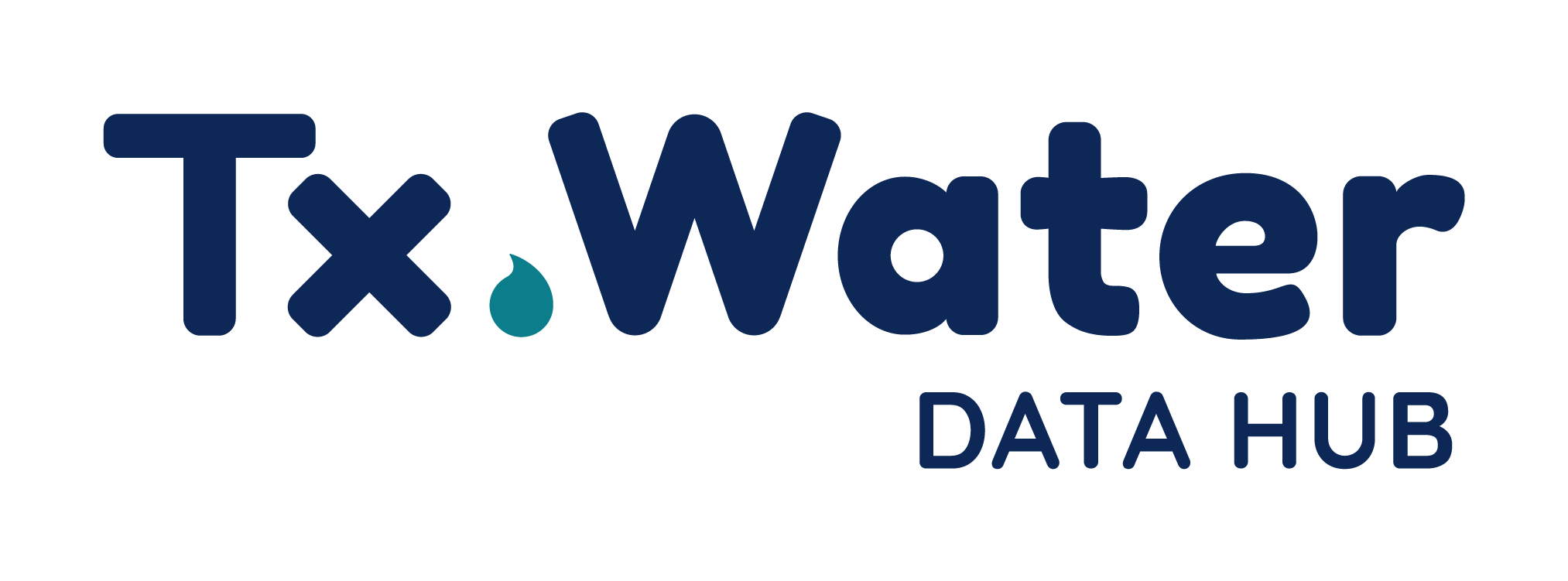 Texas Water Data Hub